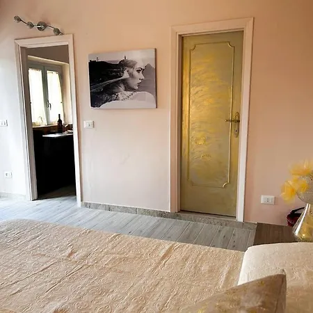 La Casa Di Danilo *