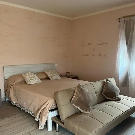 La Casa Di Danilo Spianate
