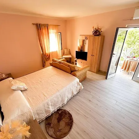 Appartement La Casa Di Danilo *
