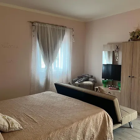 La Casa Di Danilo *