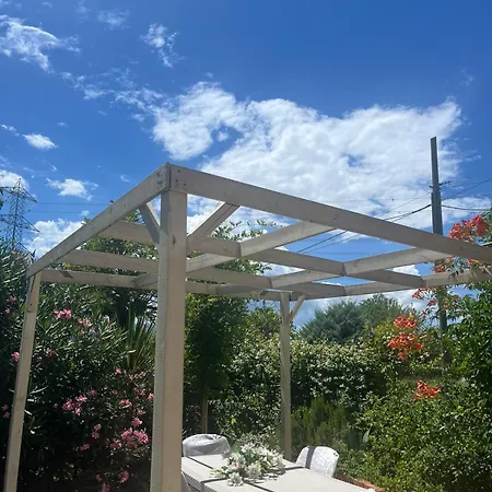 La Casa Di Danilo Apartamento *