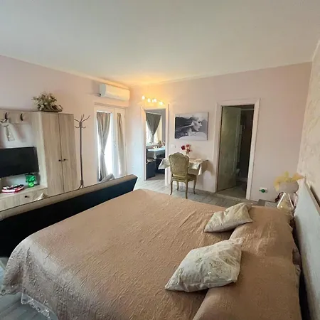Apartamento La Casa Di Danilo *
